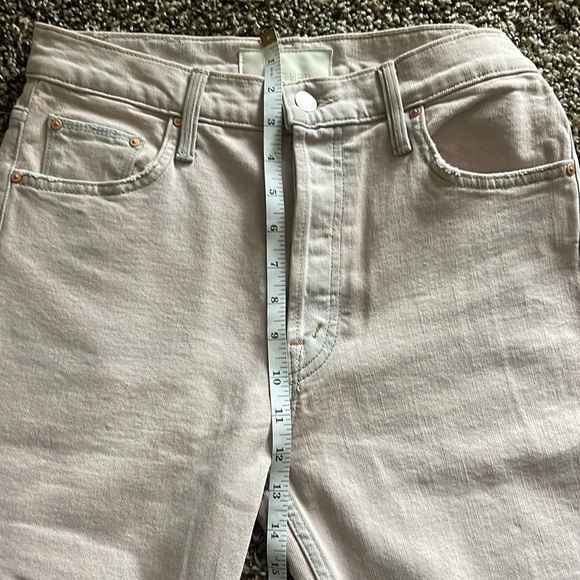 MOTHER
The Tomcat Ankle - Picture 15 of 15